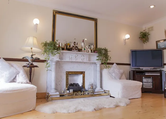 Pebble Mill Bed & Breakfast Dublin