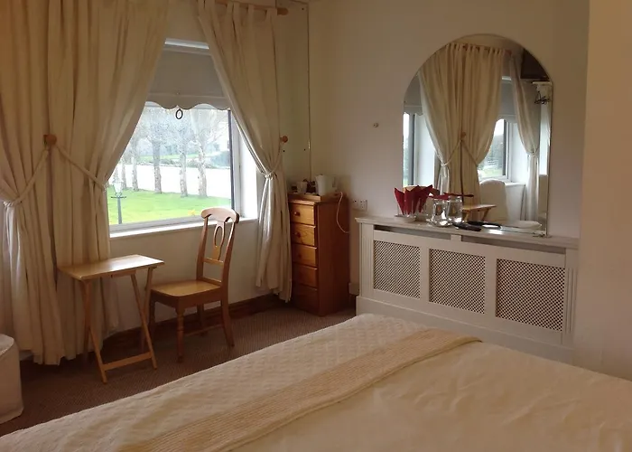 Pebble Mill 3* Dublin