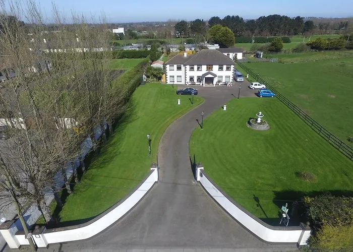 Bed & Breakfast Pebble Mill 3*