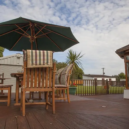 Bed & Breakfast Pebble Mill Dublin