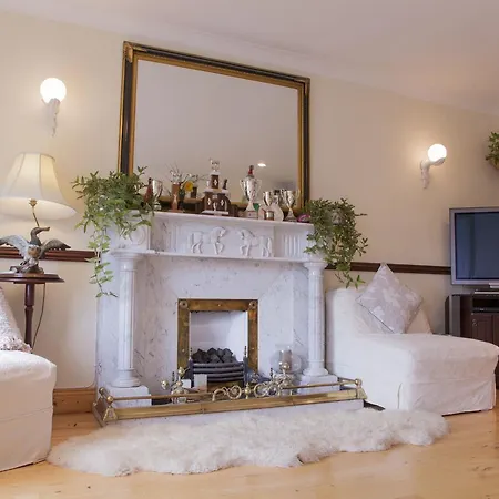 Pebble Mill Bed and breakfast Dublín