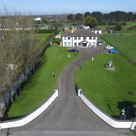 Bed & Breakfast Pebble Mill 3*