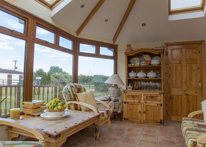 Pebble Mill Bed & Breakfast 3*