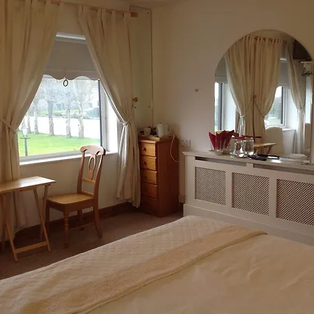 Pebble Mill 3* Dublino