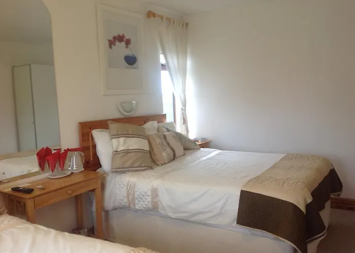 Couette-café Pebble Mill 3*